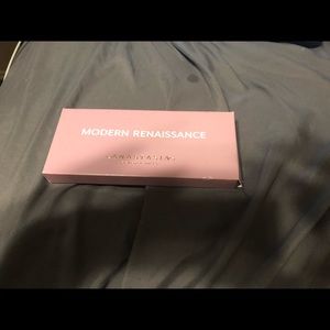 Anastasia modern renaissance palette